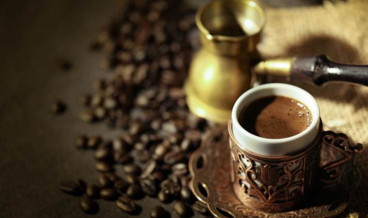 Gelenekten geleceğe: Türk kahvesinin öyküsü