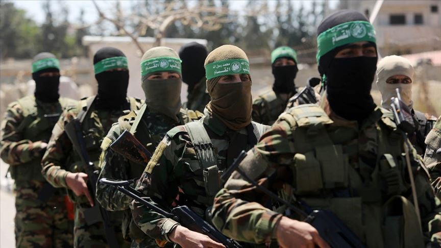 Hamas, Lübnan’da yeni bir küme kurdu: Aksa Tufanı İzcileri