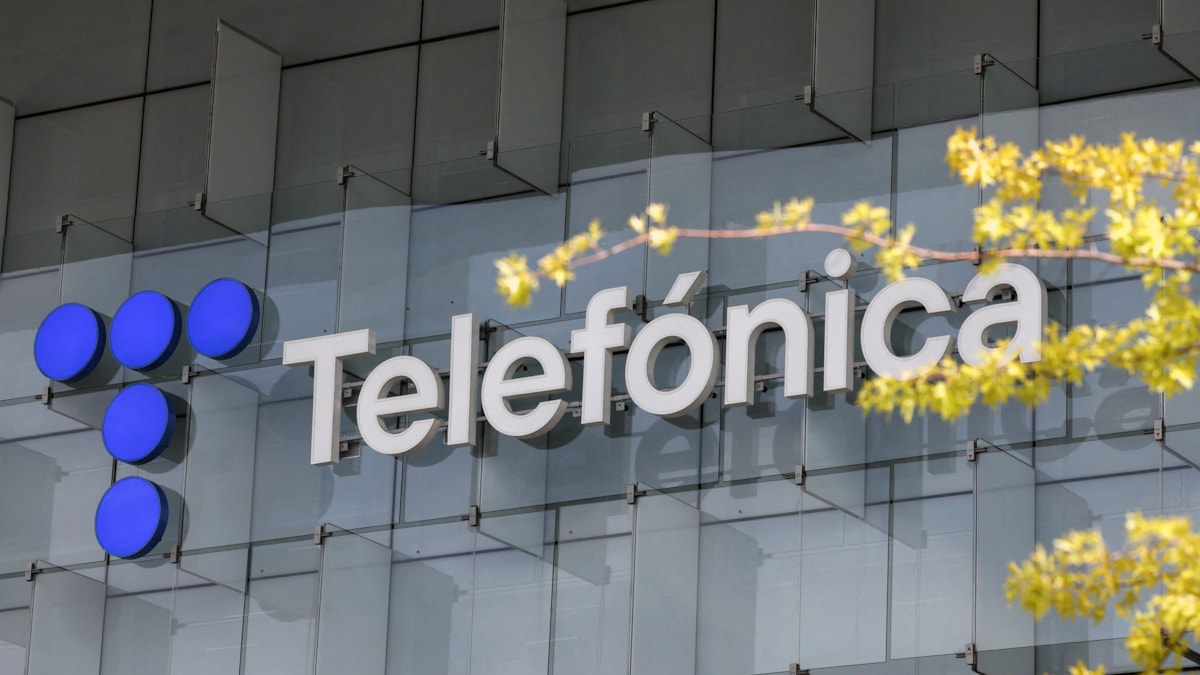 İspanya hükümeti, Telefonica paylarının Suudilere satılmasını önledi
