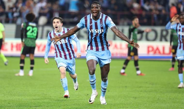 İstanbulspor – Trabzonspor maçı ne zaman, saat kaçta, hangi kanalda?