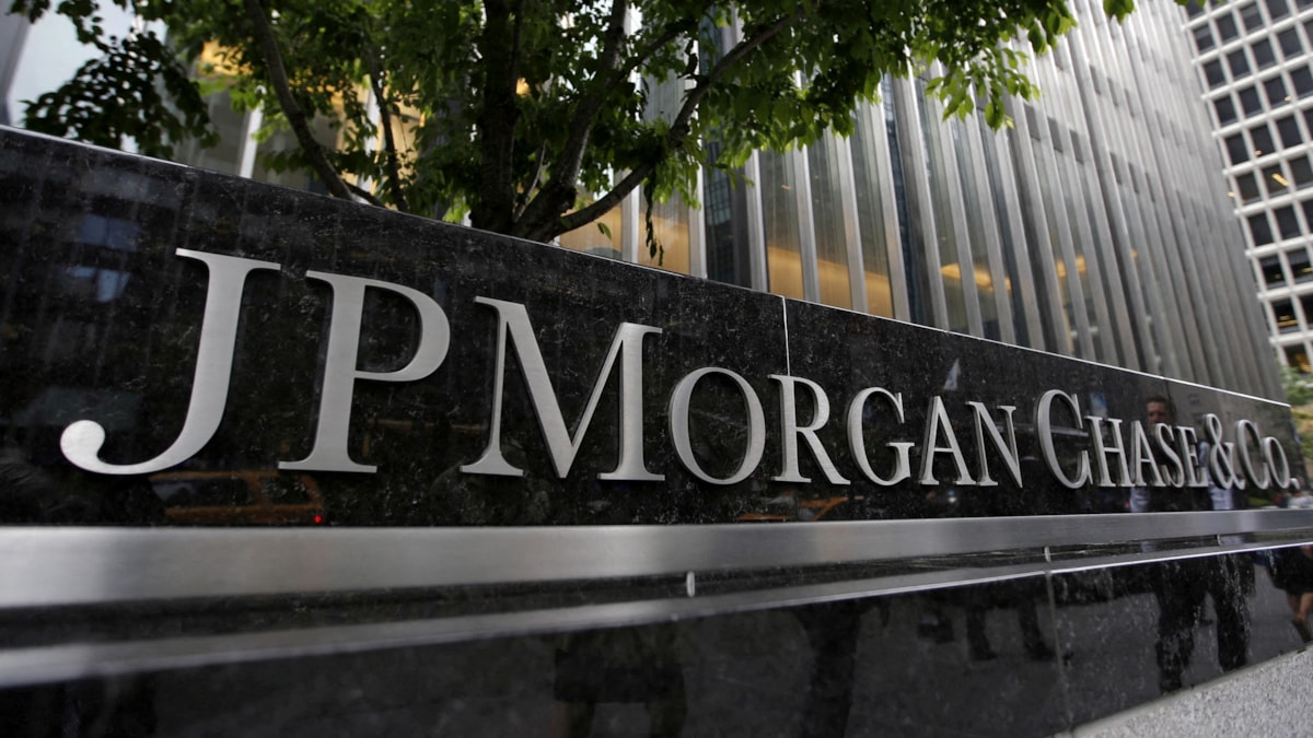 JP Morgan’dan ‘yüksek faiz’ açıklaması