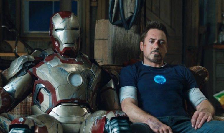 Kevin Feige: ‘Robert Downey Jr.’ın Iron Man dönüşü olmayacak’