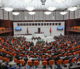 AK Parti ile CHP arasında kreş tartışması