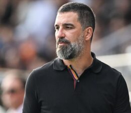 Arda Turan ve Volkan Demirel, PFDK’ya gönderildi