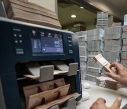 Bankacılık sektörünün 10 aylık net karı yüzde 6 arttı