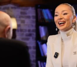 Cansu Taşkın’dan estetik sorusuna cevap: Hiç narkoz almadım