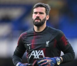 Galatasaray’ın hedefi büyük! Fernando Muslera yerine Alisson Becker