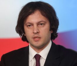 Gürcistan Başbakanı Kobakhidze’den AB’ye: Şantaja son verin