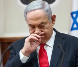 Kolombiya: Netanyahu hakkındaki tutuklama kararına uyacağız