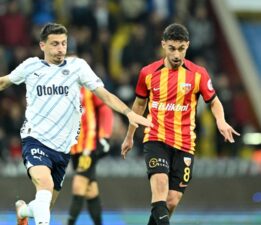 Mert Hakan Yandaş: Ders alacağız