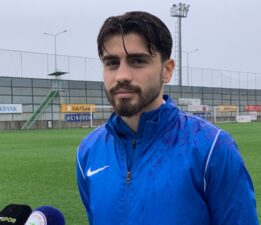 Muhammet Taha Şahin: Seriyi sürdürmek istiyoruz
