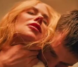 Nicole Kidman’dan Babygirl itirafı geldi! ” ‘Beni tahrik etti”