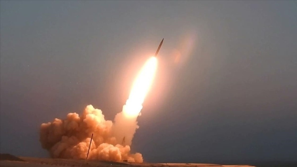Rusya, Ukrayna’ya kıtalararası balistik füze fırlattı
