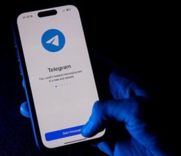 Rusya’dan Telegram’a 7 milyon ruble ceza