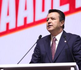Saadet Partisi’nin yeni Genel Başkanı Mahmut Arıkan oldu