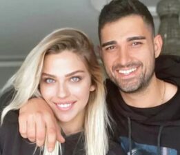 Yasemin Şefkatli ikiz bebeklerinin rahatsızlığını açıkladı