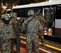 ABD: Güney Kore’deki sıkıyönetim ilanı bize bildirilmedi
