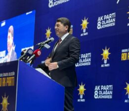 Adalet Bakanı Yılmaz Tunç’tan Özgür Özel’e sert eleştiri