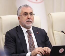 Asgari ücrette ilk toplantı sonrası Vedat Işıkhan’dan açıklama