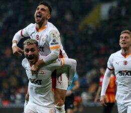 Barış Alper Yılmaz: Yunus ile yarış içindeyiz