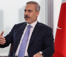 Dışişleri Bakanı Fidan: D-8’in gerçek gücünü ortaya koymalıyız