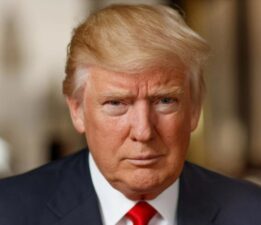 Donald Trump: Esad, Rusya’dan destek alamadığı için kaçtı