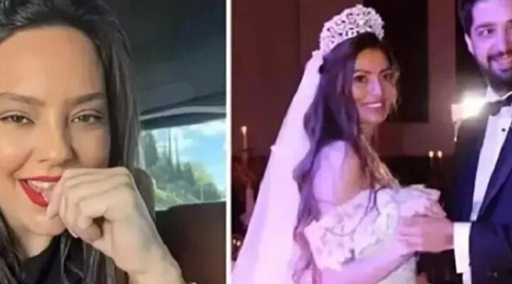 Ebru Gündeş boşanıyor iddiası!