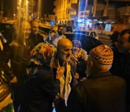Esad rejimi hapishanelerinde 21 yıl: Türk vatandaşı Mehmet Ertürk ülkesine döndü