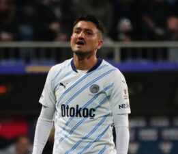 Fenerbahçe’den Cengiz Ünder’e veda: Takım bul denildi