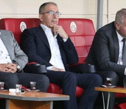 Galatasaray’dan Eyüpspor maçı öncesi hakem tepkisi