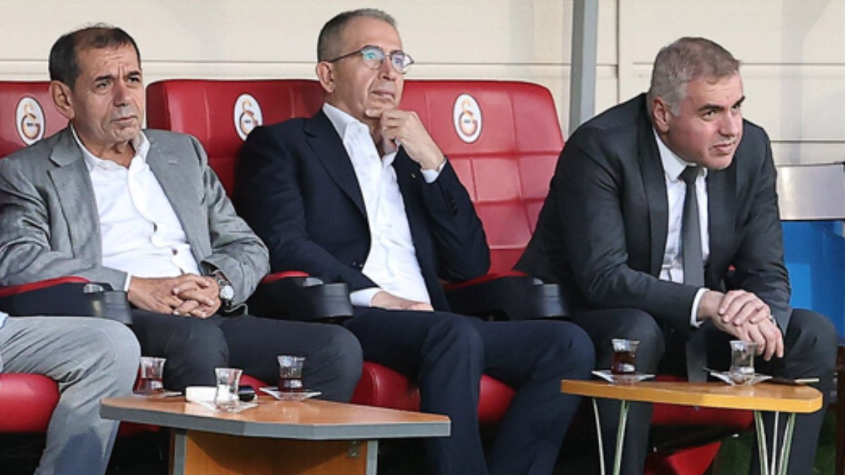 Galatasaray’dan Eyüpspor maçı öncesi hakem tepkisi