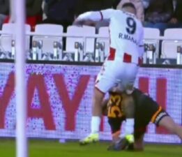 Galatasaray’dan kırmızı kart tepkisi!