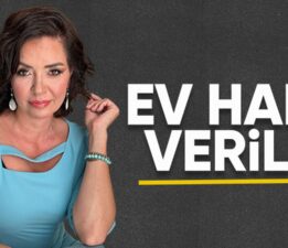 Gazeteci Özlem Gürses hakkında ev hapsi kararı verildi
