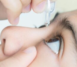 Göz kuruluğundan kurtulmak için öneriler
