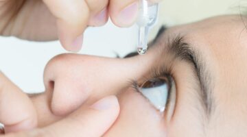 Göz kuruluğundan kurtulmak için öneriler