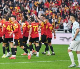 Göztepe, Adana Demirspor’a şans tanımadı