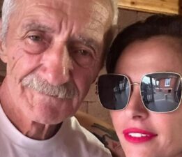 Gürcistan’da yıllardır aradığı biyolojik babası sosyal medyada arkadaşı çıktı