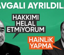 Hasan Arat’tan Samet Aybaba’nın sözlerine cevap!