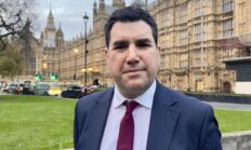 İngiliz Milletvekili Burgon, İsrail’e dair yaptırımlar istiyor