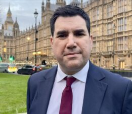 İngiliz Milletvekili Burgon, İsrail’e dair yaptırımlar istiyor