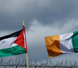 İsrail, Dublin Büyükelçiliğini kapatacak