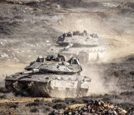 İsrail’in işgalini genişlettiği Suriye’deki Golan Tepeleri’nin önemi