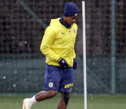 Lincoln Henrique, Fenerbahçe’ye geri dönüyor