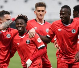 Manisa FK, Şanlıurfaspor’u iki golle geçti