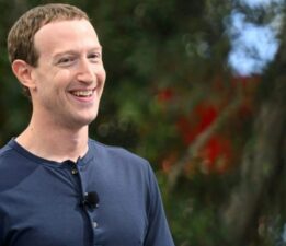Mark Zuckerberg kendi nükleer santralini kuruyor