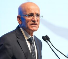 Mehmet Şimşek: Enflasyonla mücadele sürüyor