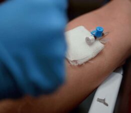 Meksika’da serum torbalarında kontaminasyon şüphesi: 13 çocuk öldü