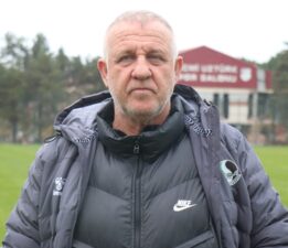 Mesut Bakkal: Bundan sonraki maçlar bizim için final