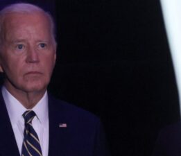 Oğlunu affettiği için tepkilerin hedefindeydi: Joe Biden, 39 kişiyi affetti