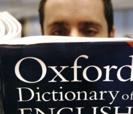 Oxford Sözlüğü yılın kelimesini seçti: Beyin çürümesi